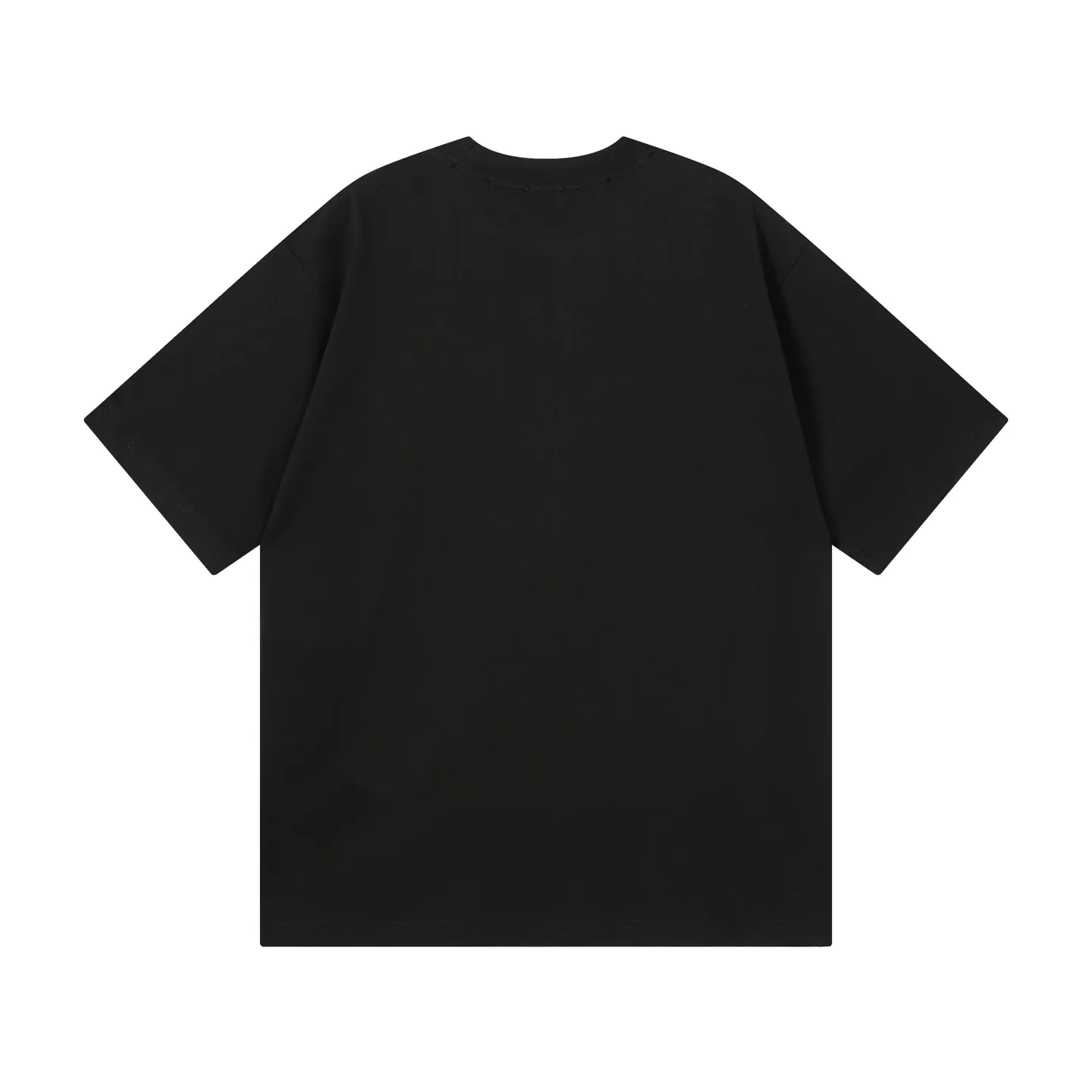 【 . Quality】BALENCI*GA/ .SS 26 New Arrival 。 Balenclag* 🏝️ T 。 Retro 。 . Authentic 。 ！ ZP 。 260 ， . ， ， 。 。 ， 。 OS . Same Style ：BL 263783 ：Black Size：XS S M L
